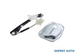 Macara geam electric Volkswagen Jetta 3 (2005-2010)[1K2] #1