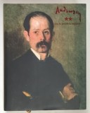 ANDREESCU , POSTERITATEA CRITICA , VOLUMUL II , EDITIA A II - A de RADU BOGDAN , 2024