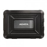 Cumpara ieftin SSD/HDD Enclosure ADATA ED600, 2.5, USB 3.1, Rezistent la apa,