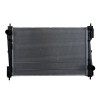 Radiator racire Opel Corsa D (S07) 10.2010-2015 1, 3 Cdti 70kw, Fiat Punto / Punto Evo 10.2005-2012 1, 3 Multijet 55kw Diesel, tip climatizare Cu/far