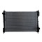 Radiator racire Opel Corsa D (S07) 10.2010-2015 1, 3 Cdti 70kw, Fiat Punto / Punto Evo 10.2005-2012 1, 3 Multijet 55kw Diesel, tip climatizare Cu/far