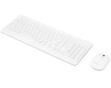 Cumpara ieftin LN 510 Keyboard&amp;Mouse White Wireless US