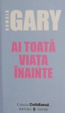 Ai toata viata inainte - Romain Gary - Roman Beletristica