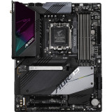 Placa de baza B650E AORUS MASTER, socket AM5, Gigabyte