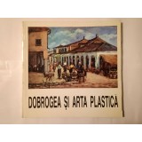 Dobrogea și arta plastică (1993)