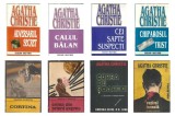 Cumpara ieftin Pachet 15 carti AGATHA CHRISTIE - transport gratuit E