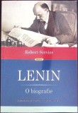 LENIN: O BIOGRAFIE-ROBERT SERVICE-359419