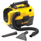 ASPIRATOR PENTRU PRAF DEWALT DCV584L, CABLU DE 30 M, 230V