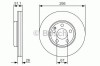 Disc frana MERCEDES GLA-CLASS (X156) (2013 - 2016) BOSCH 0 986 479 A01