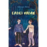 Erdei vadak - M&eacute;nes Attila