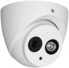 Camera supraveghere Dahua HDW1100EM-A-0280B 1 MP CMOS foto