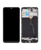 Ecran LCD Display Samsung Galaxy A10, A105 Cu Rama Single Sim