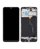 Cumpara ieftin Ecran LCD Display Samsung Galaxy A10, A105 Cu Rama Single Sim