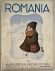 Revista Romania ONT, Oficiul National de Turism, An 3 Nr. 1 Ianuarie 1938, Ghid Turistic Vechi