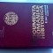 DOCUMENTA ROMANIAE HISTORICA-B.-ȚARA ROM&Acirc;NEASCĂ-VOL.28-XXVIII-TIRAJ-200 EX.
