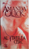 Al treilea cerc &ndash; Amanda Quick