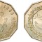 Libya 2001 - 250 dirhams UNC
