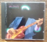 CD Dire Straits - Money For Nothing (1988, Vertigo) Editie Originala Europeana, Rara, Colectie! VG++