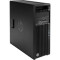 Workstation HP Z440 Tower, Intel Six Core Xeon E5-1650 v4 3.6 GHz, 32 GB DDR4 ECC, 1 TB HDD SATA, DVDRW, Placa Video NVIDIA Quadro K600 1 GB DDR3, Win