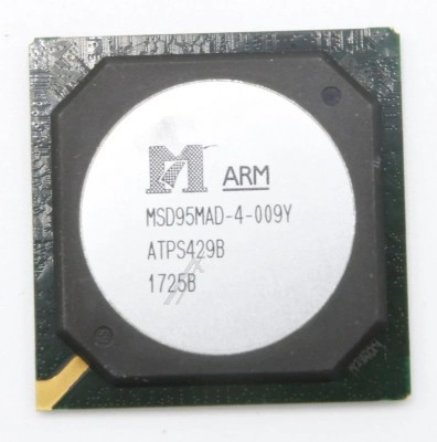 IC-SMD MSD95MAD-4-009Y BGA TRY 450117R-5 circuit integrat GRUNDIG foto