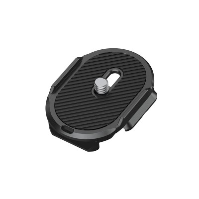 Placa FALCAM F38&amp;amp;F50 3370 Quick Release Plate for Ronin Stabilizer Handle Bottom foto