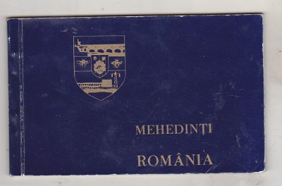 bnk div Pliant turistic Mehedinti foto