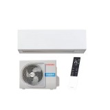 Aparat de aer conditionat Toshiba Daiseikai 10 White, 12000 BTU, Senzor de prezenta, Mod Silentios, Wi-Fi