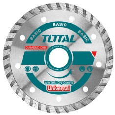 Disc debitare beton Total Basic - 230mm TAC2132303