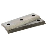 Cumpara ieftin Cutite Laterale 10.5x3.5 cm pentru Tocator Crengi, Set 2 buc, Micul Fermier GF-2604