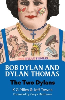 Bob Dylan and Dylan Thomas: The Two Dylans foto