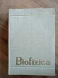 Biofizica- Victor Sahleanu