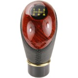 Ornament schimbator de viteza AC-264 imitatie lemn, Oem