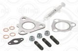 Set Montaj Turbocompresor Elring 790.190 Opel Astra H Corsa C Meriva A Vauxhall Combo