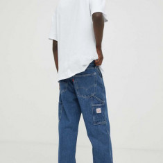 Levi's jeansi 568 STAY LOOSE barbati