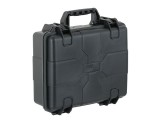 Cutie transport nylon FMA Negru