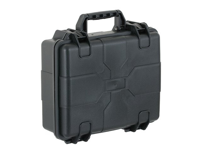 Cutie transport nylon FMA Negru