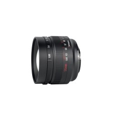Obiectiv Manual 7Artisans 50mm F0.95 APS-C