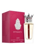 Cumpara ieftin Apa de parfum Lattafa Perfumes Dynasty, 100 ml, unisex