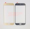 Geam Sticla Samsung Galaxy A7 2017 (A720) Gold Original