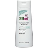 Șampon dermatologic Sebamed Plus Hair Care Anti-Mătreață, pentru păr gras, 200 ml