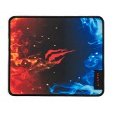Havit - Mouse Pad (MP846) - for Professional Gaming, Non-Slip Rubber Base, Textil, Premium Jacquard fabric - Black