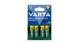Baterie re&icirc;ncărcabilă Varta, Acumulator POWER R2U Creion 2600mAh AA B4