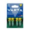 Baterie reincarcabila Varta, Acumulator POWER R2U Creion 2600mAh AA B4