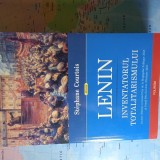 Lenin, inventatorul totalitarismului