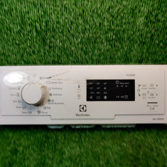 bord cu afisaj masina de spalat verticala electrolux ewt 1262 idw / C37