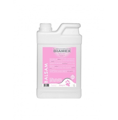 Diamex Balsam - 1 lt foto