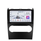 Cumpara ieftin Navigatie Dedicata Mercedes Benz A-Class B-Class (2004-2012), 9Inch, 4Gb Ram, 64Gb Stocare, Carplay