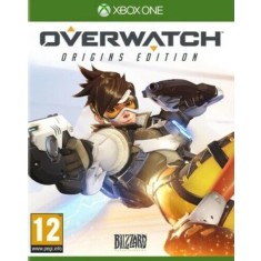 Joc XBOX One Overwatch - A