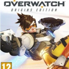 Joc XBOX One Overwatch