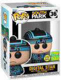 Figurina - Pop! TV - Southpark - Digital Stan | Funko